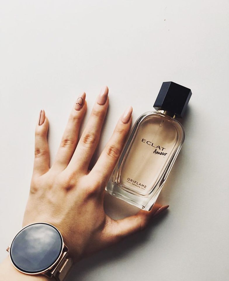 ادوتویلت زنانه ظريف اكلت آمور اوریفلیم