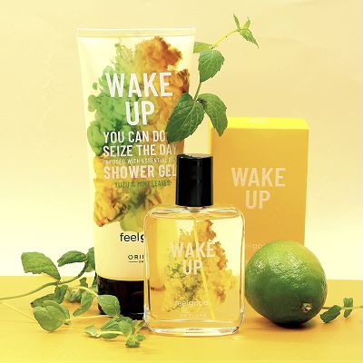 ادوتویلت زنانه ویک آپ اوریفلیم