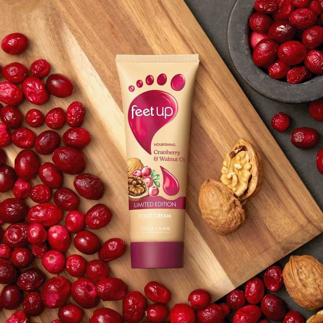 کرم پا تغذیه کننده اوریفلیم