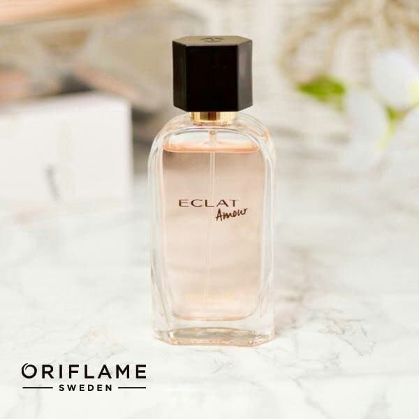 ادوتویلت زنانه ظريف اكلت آمور اوریفلیم