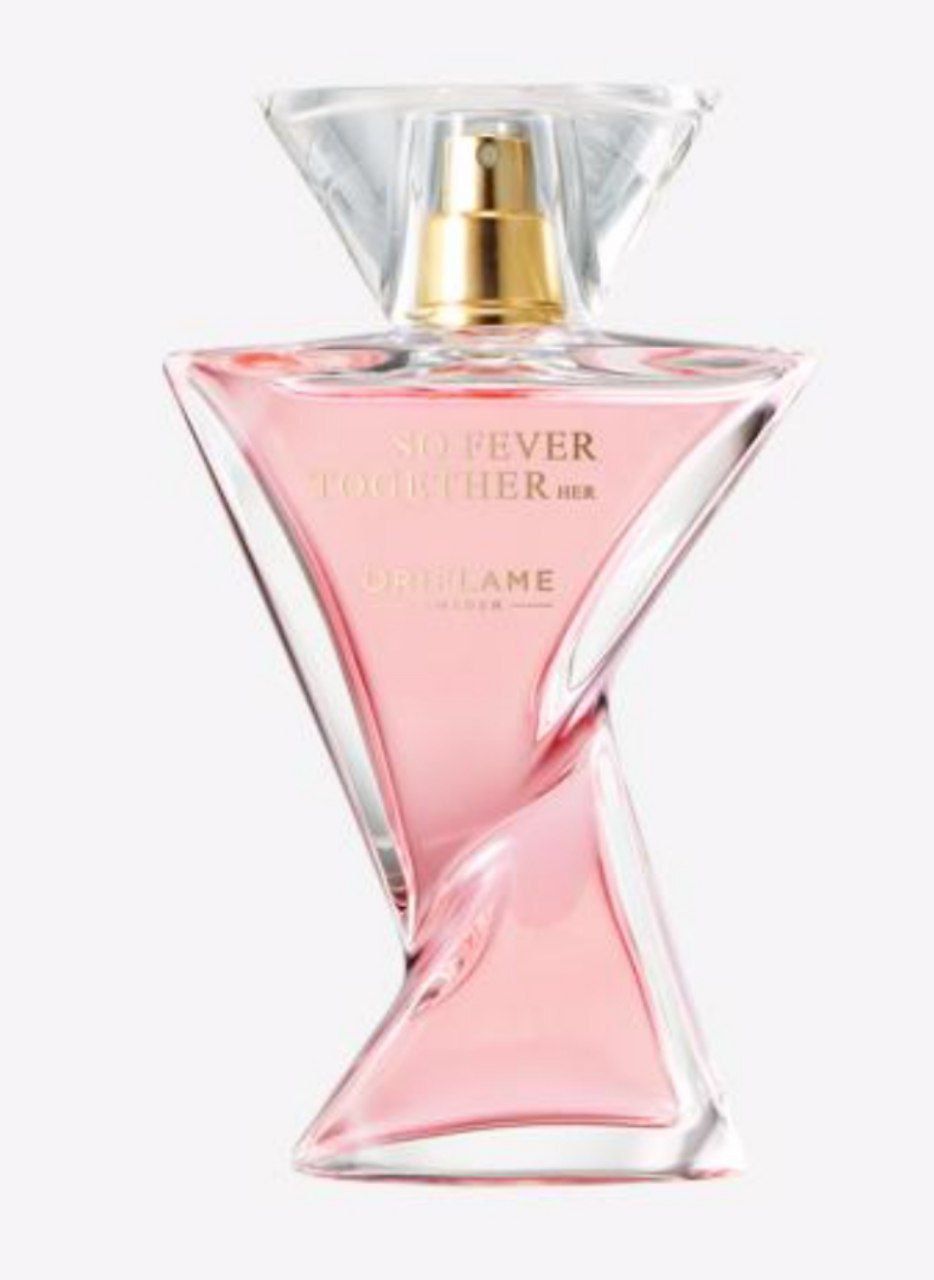 ادوپرفیوم زنانه سوفیور توگدر اوریفلیم