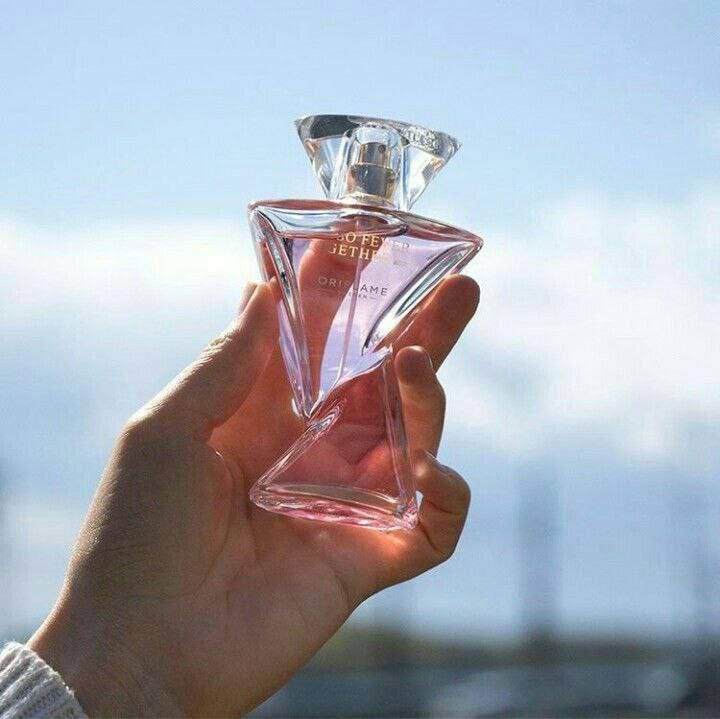 ادوپرفیوم زنانه سوفیور توگدر اوریفلیم