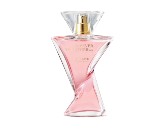 ادوپرفیوم زنانه سوفیور توگدر اوریفلیم