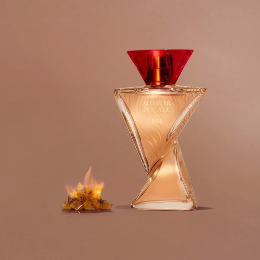 ادوپرفیوم زنانه سو فیور اکساتیک اوریفلیم