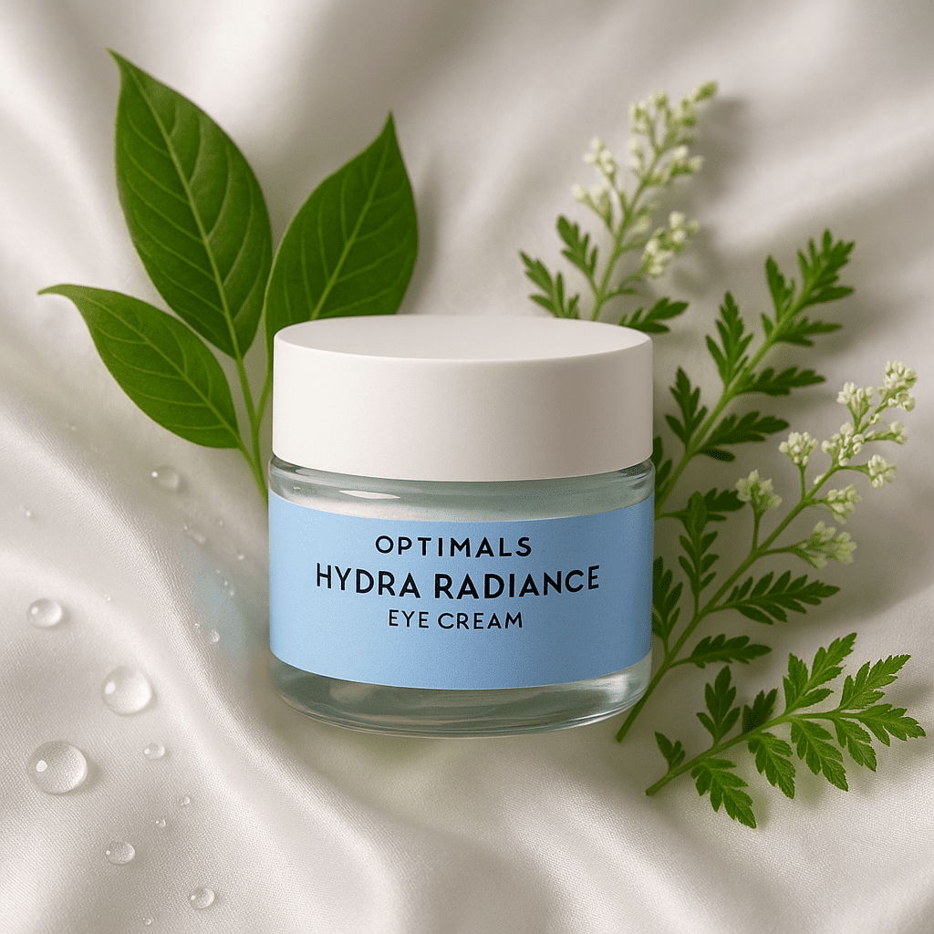 کرم دور چشم هیدرا رادیانس 