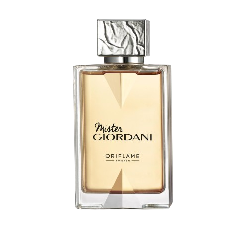 ادوتویلت مردانه میستر جوردانی اوریفلیم