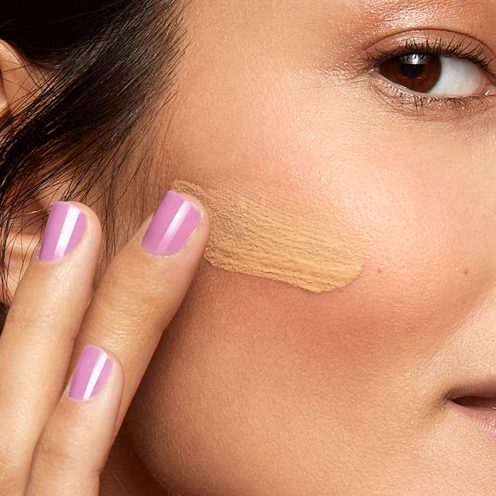 کرم پودر BB آنکالر با SPF10 اوریفلیم