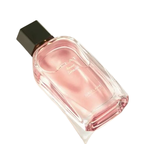 ادوتویلت زنانه اکلت آمور اینتنستی کهربای گلدار اوریفلیم