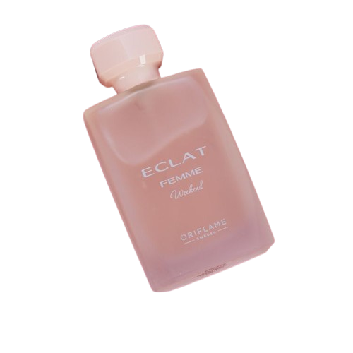 عطر ادوتویلت زنانه اکلت فم ویکند اوریفلیم