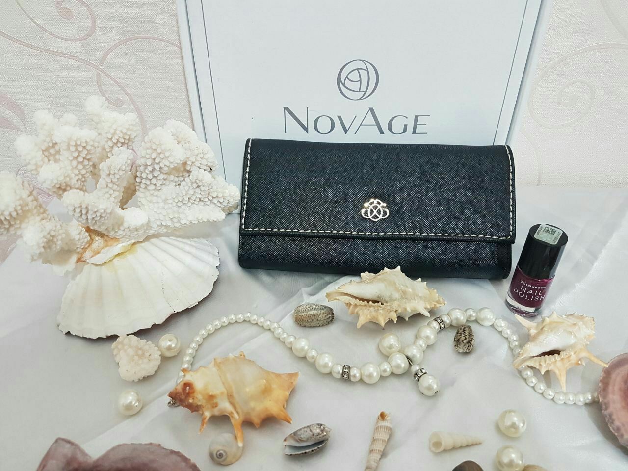 کیف پول كلاسيك