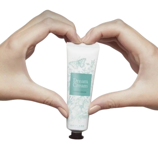 کرم دست رویا اوریفلیم