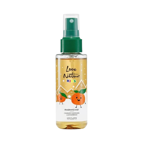 میست کودک با رایحه نارنگی و زنجبیل اوریفلیم