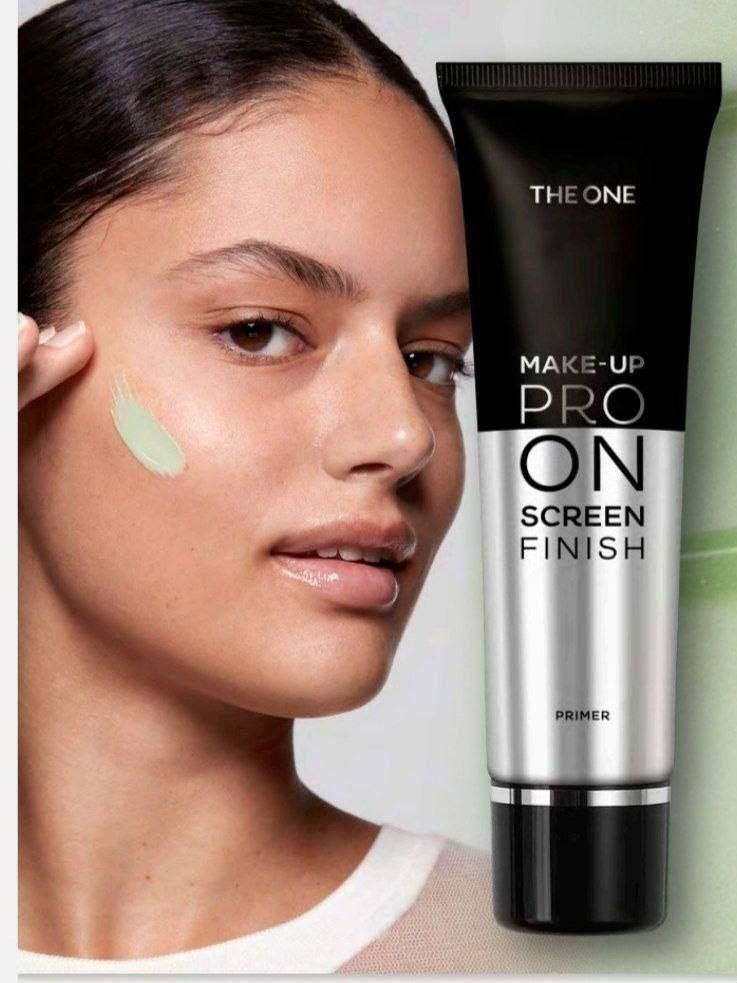 پیشرفته ترین پرایمر میکاپ حرفه ای دِوان اوریفلیم