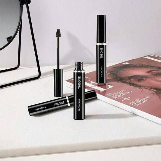 ریمل ابرو دوان اوریفلیم