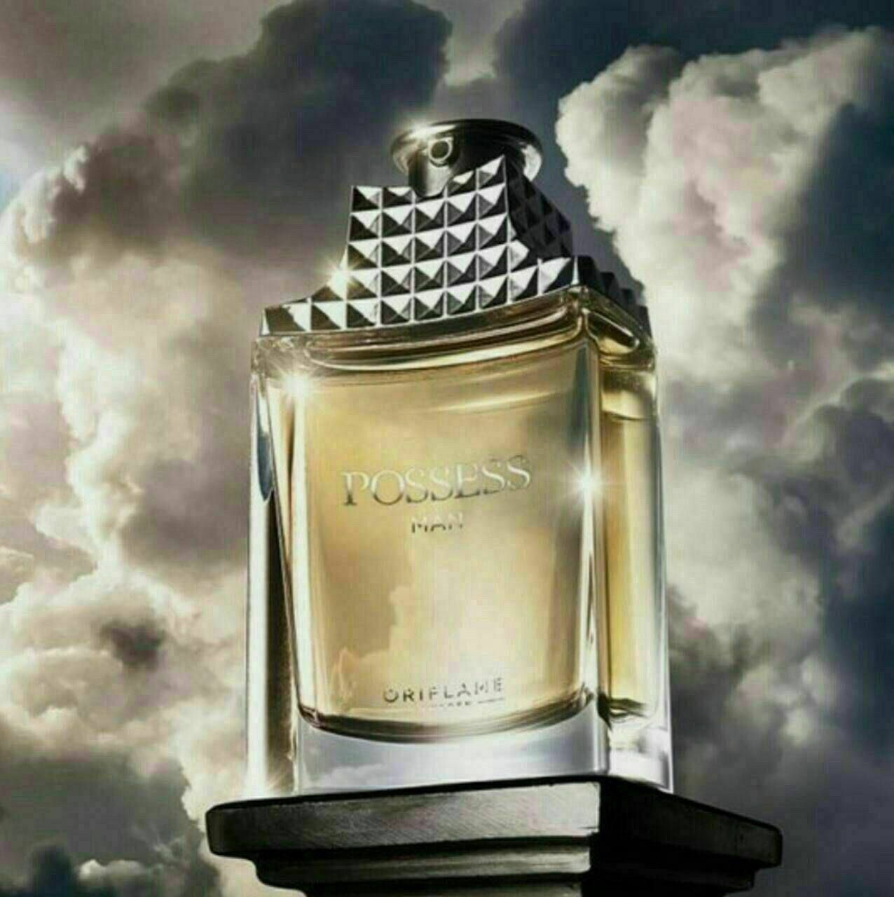 ادوتویلت مردانه پوسس اوریفلیم