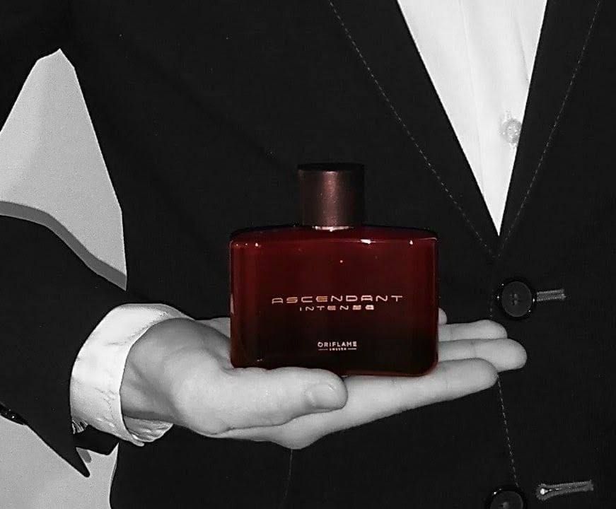 ادوپرفیوم مردانه اسندنت اینتنس اوریفلیم