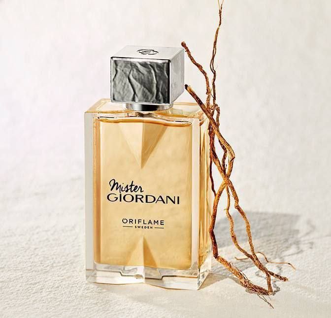 ادوتویلت مردانه میستر جوردانی اوریفلیم