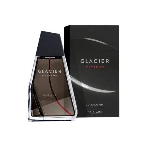 ادوتویلت مردانه گلاسیر اکستریم اوریفلیم