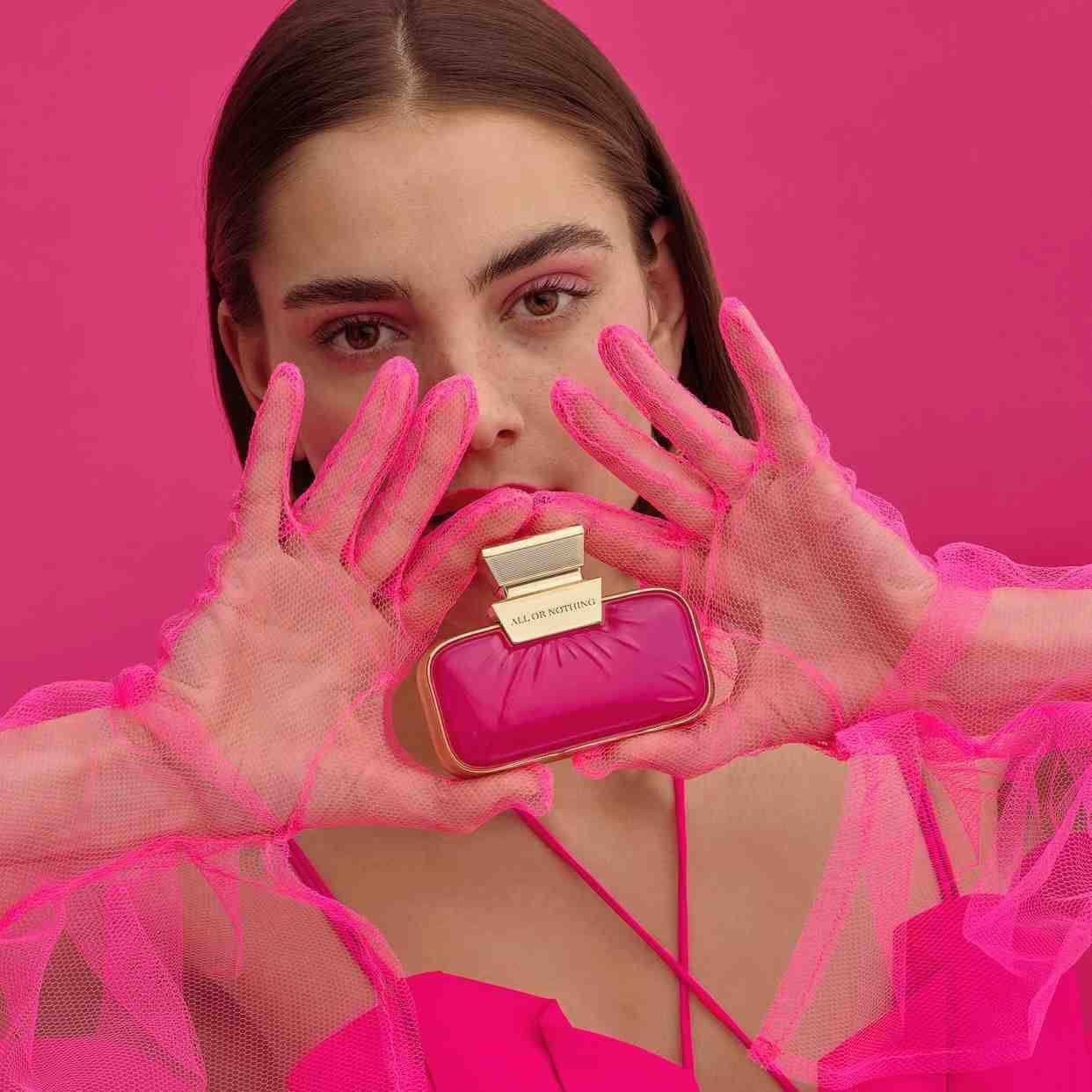 پرفیوم زنانه آلاورناتینگ امپلیفاید اوریفلیم