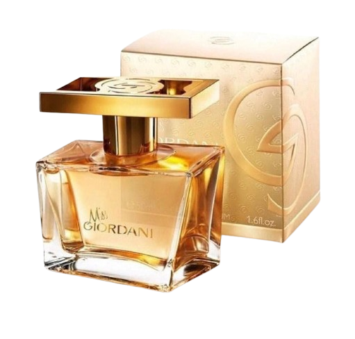 ادوپرفیوم زنانه میس جوردانی اوریفلیم