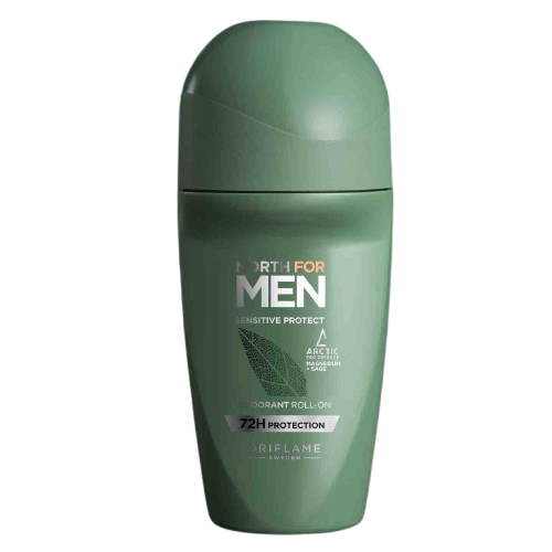 مام دئودورانت رولی ضدتعریق اوریفلیم