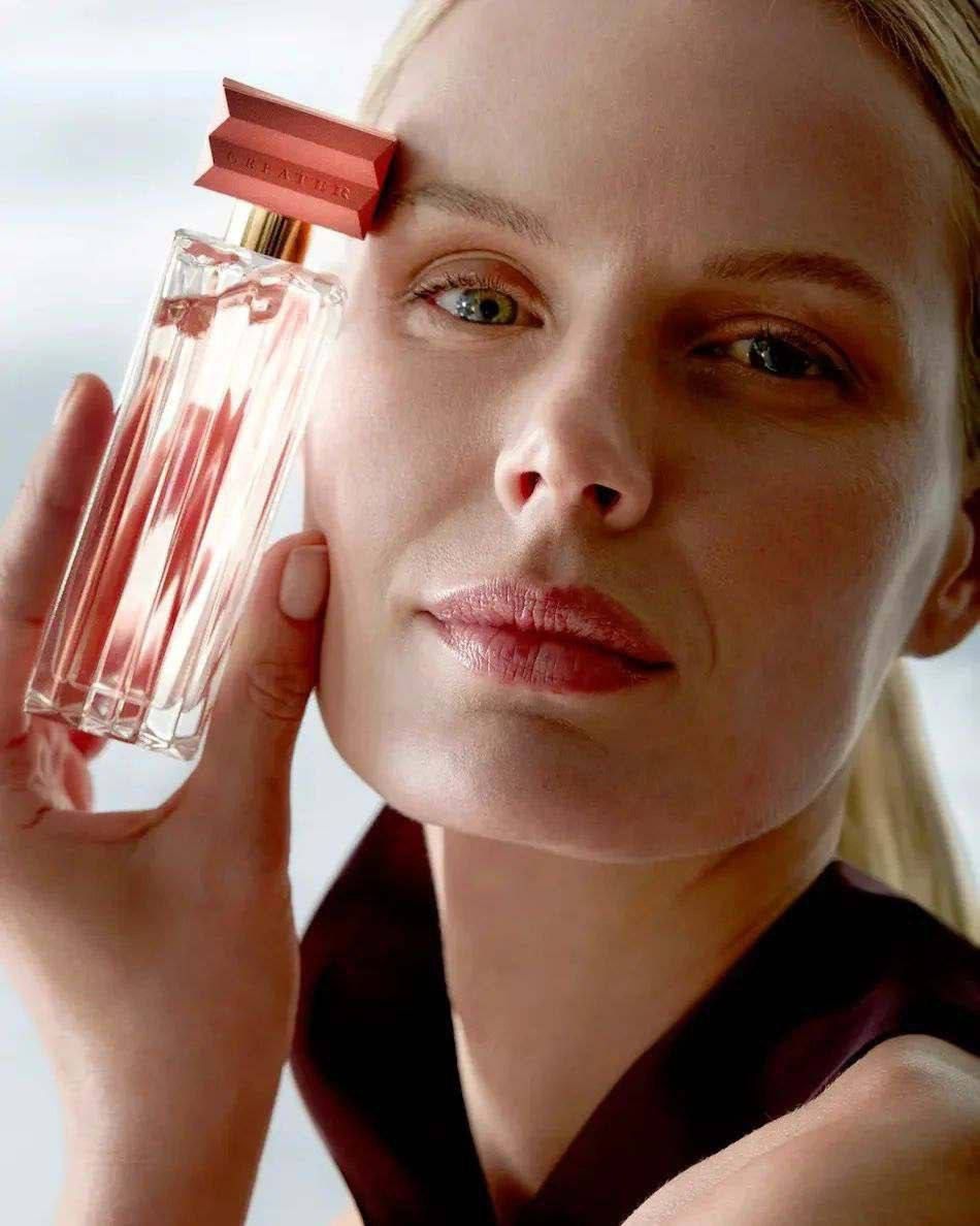 ادوتویلت زنانه گریتر اوریفلیم