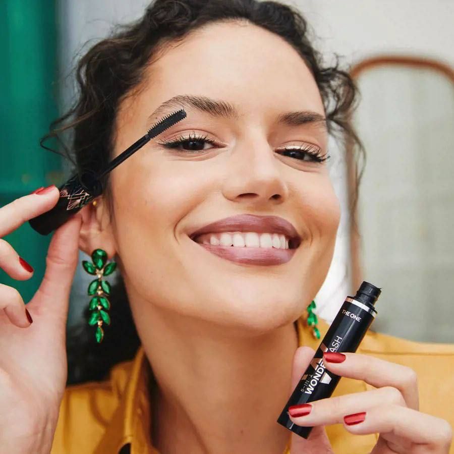 ریمل پنج در یک واندرلش دوان اوریفلیم