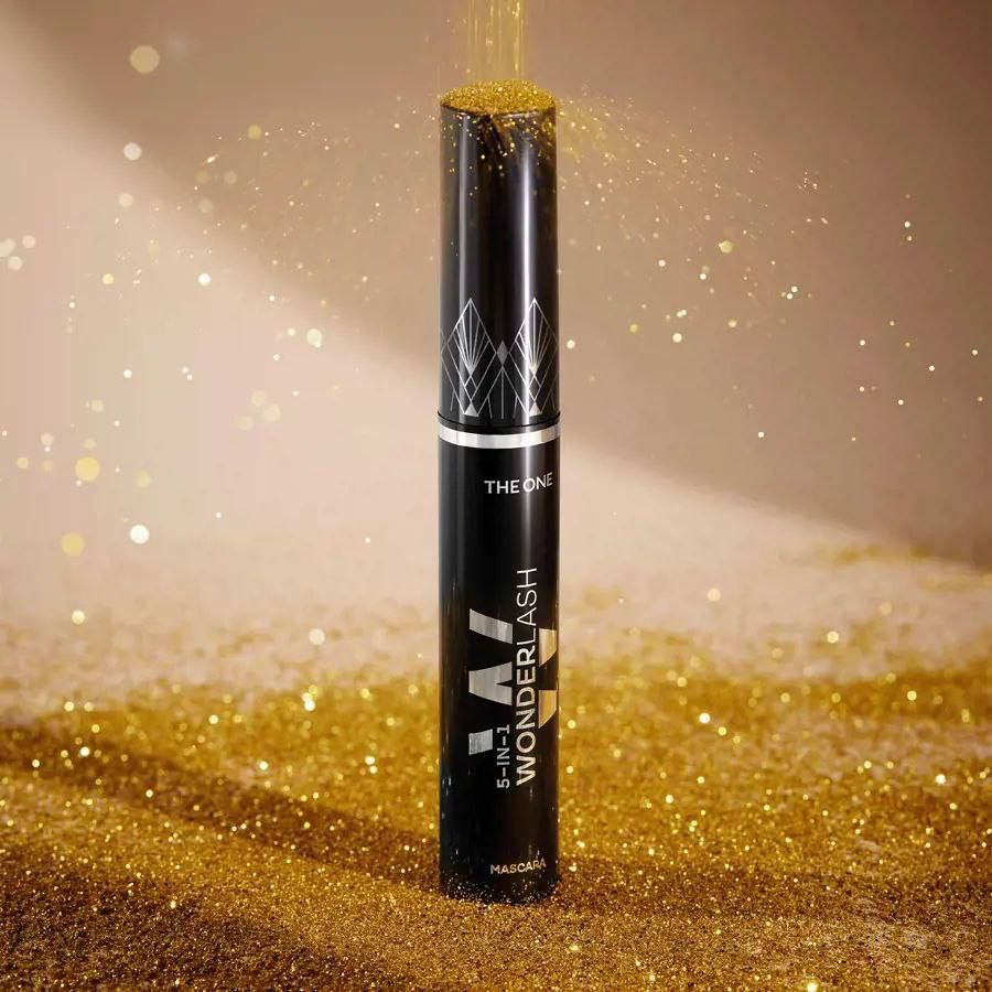 ریمل پنج در یک واندرلش دوان اوریفلیم