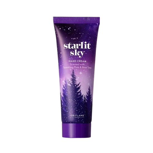 کرم دست آسمان استارلیت اوریفلیم