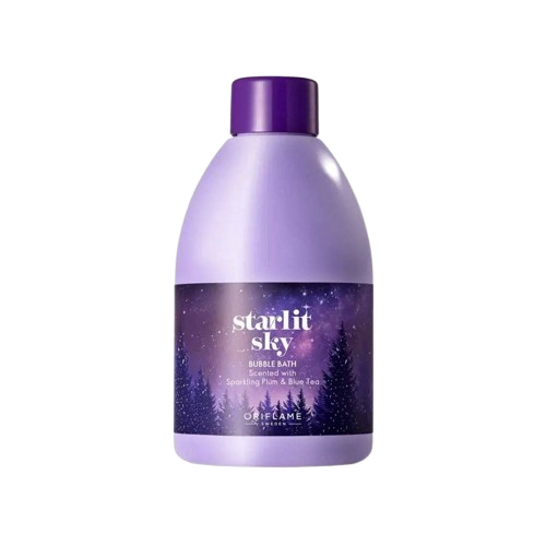 فوم حمام آسمان استارلیت اوریفلیم