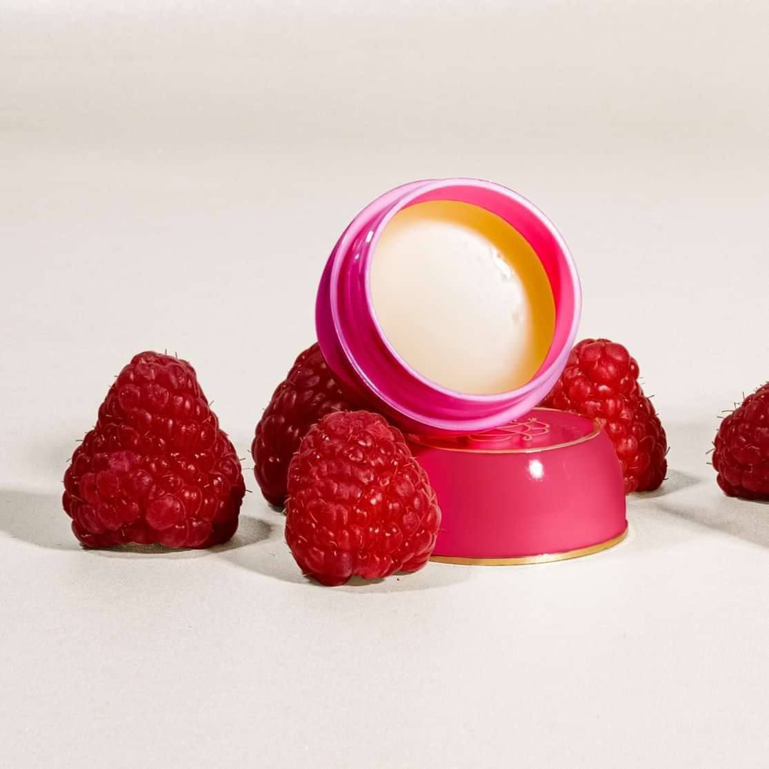 تندرکر رزبری اوریفلیم