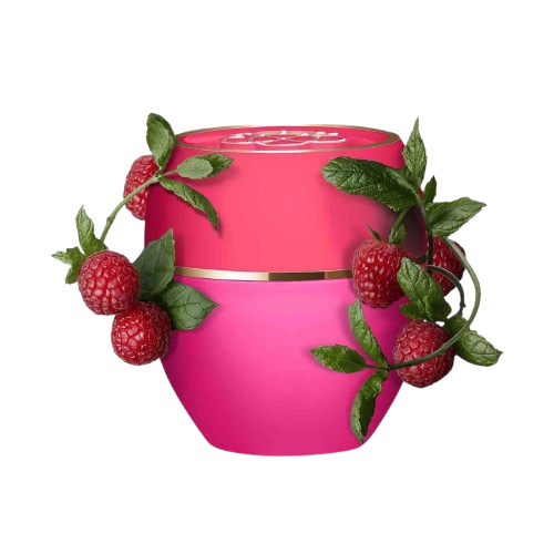 تندرکر رزبری اوریفلیم