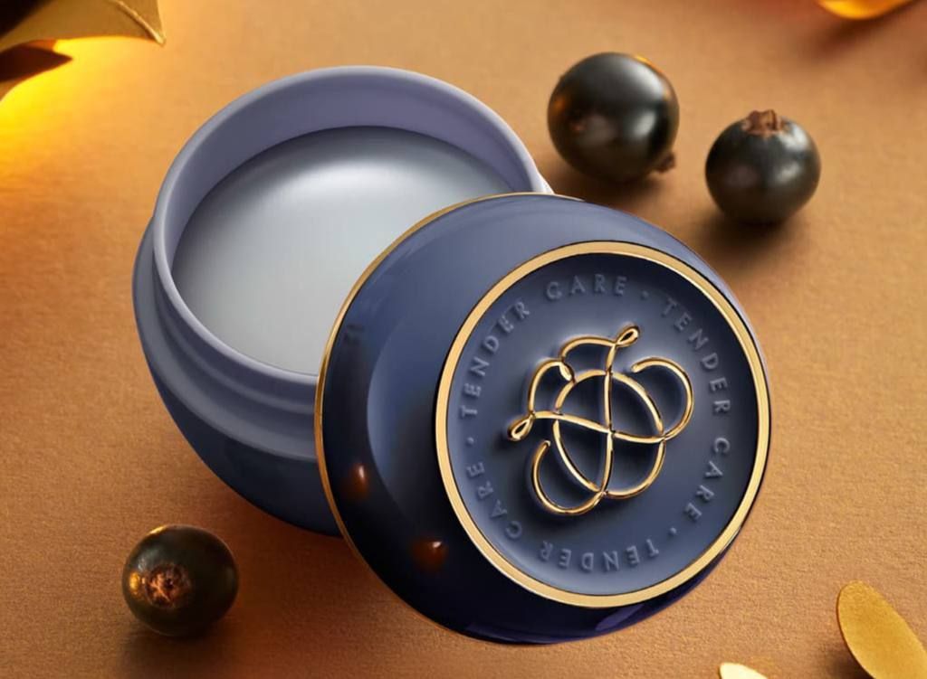 بالم چند منظوره تندرکر انگور سیاه اوریفلیم