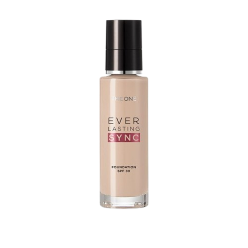 کرم پودر اورلستینگ سینک با SPF 30 اوریفلیم