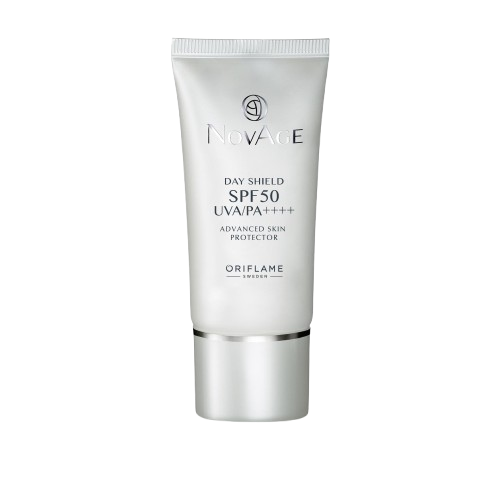 ضد آفتاب SPF50 پيشرفته و محافظ نوایج اوریفلیم