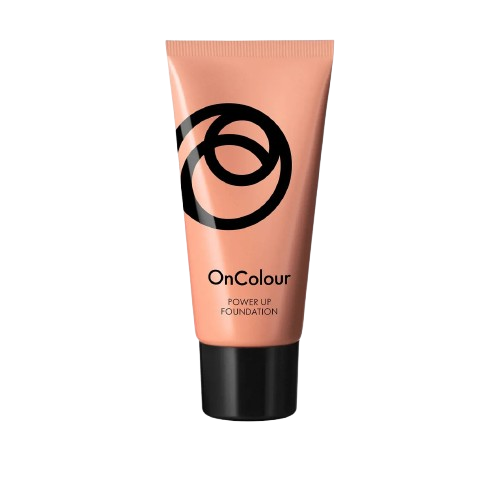 کرم پودر پاور آپ آنکالر اوریفلیم مغذی پوست اوریفلیم