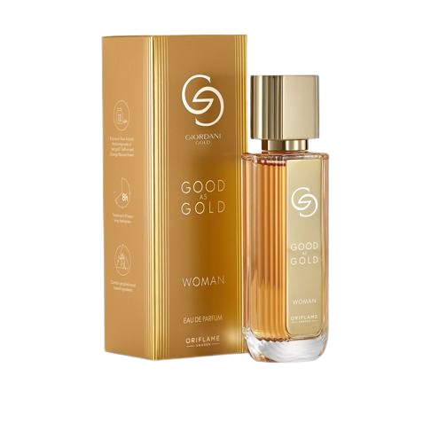 ادوپرفیوم زنانه جوردانی گلد اوریفلیم