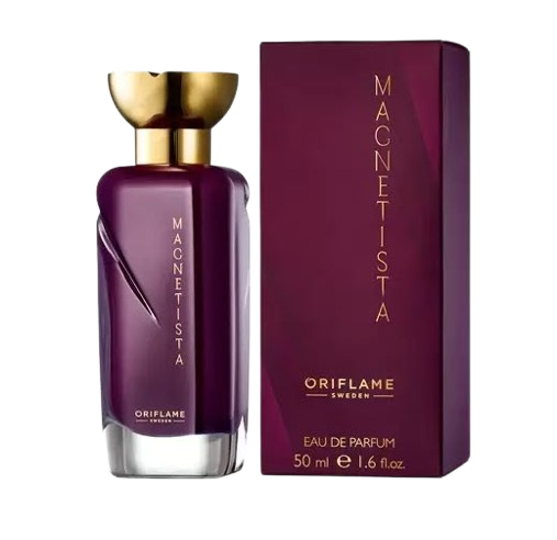 ادوپرفیوم زنانه مگنتیستا اوریفلیم