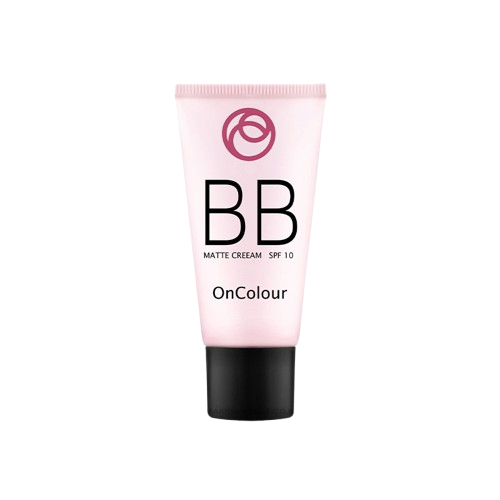 کرم پودر BB آنکالر با SPF10 اوریفلیم
