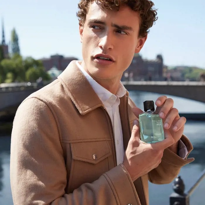 ادوتویلت مردانه اکلت توجورس اینتنست اوریفلیم