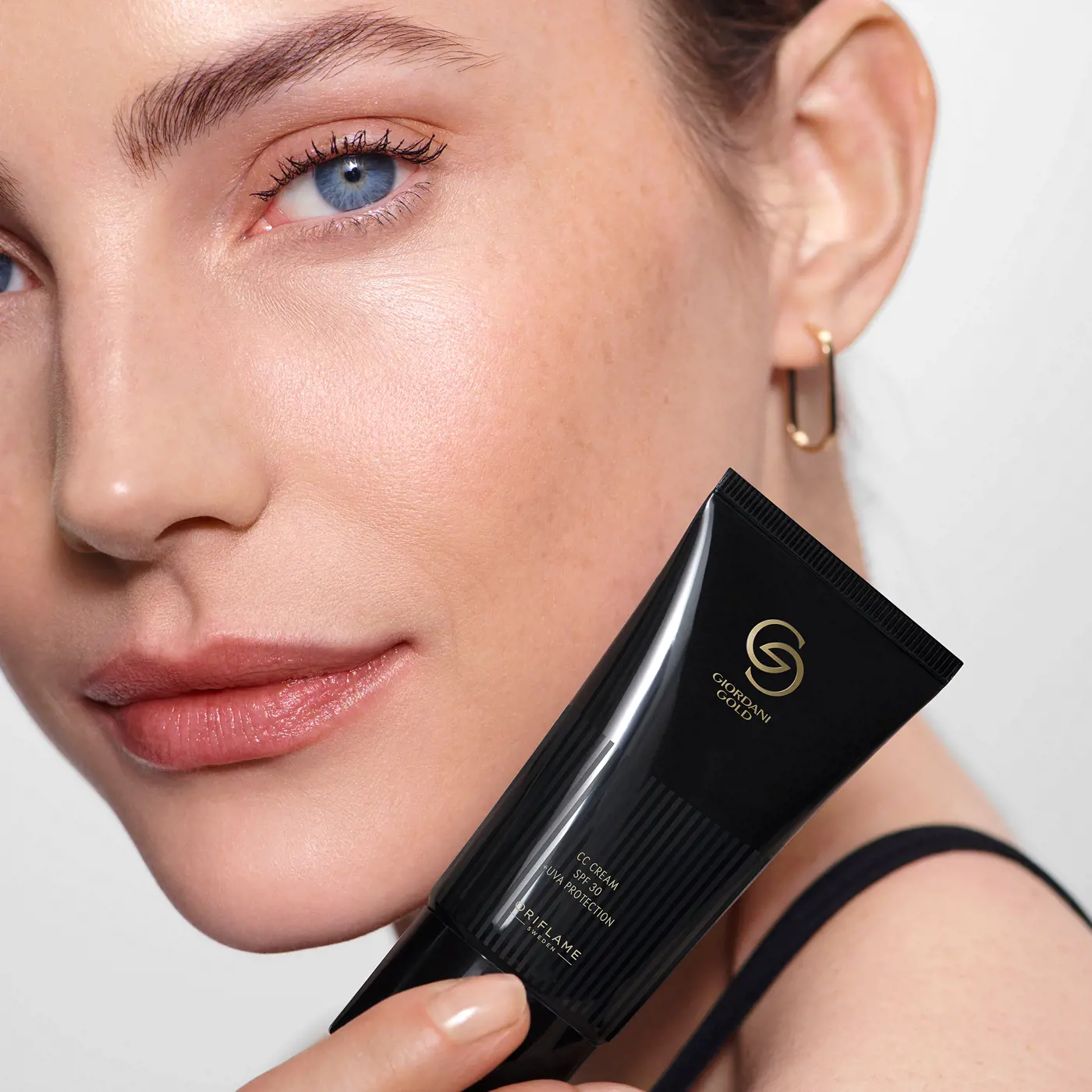 کرم سیسی جوردانیگلد اوریفلیم