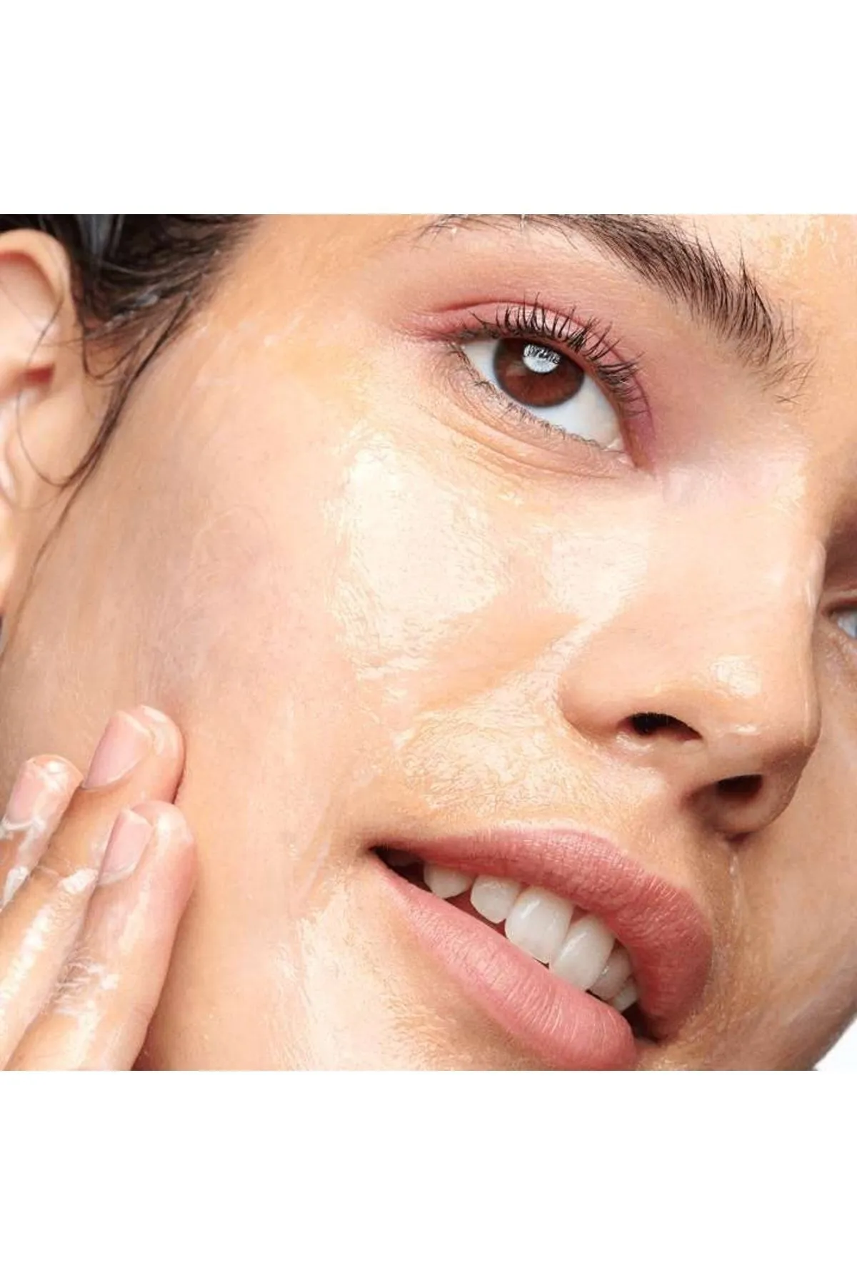 پاک کننده آرایش صورت سری وانت اوریفلیم