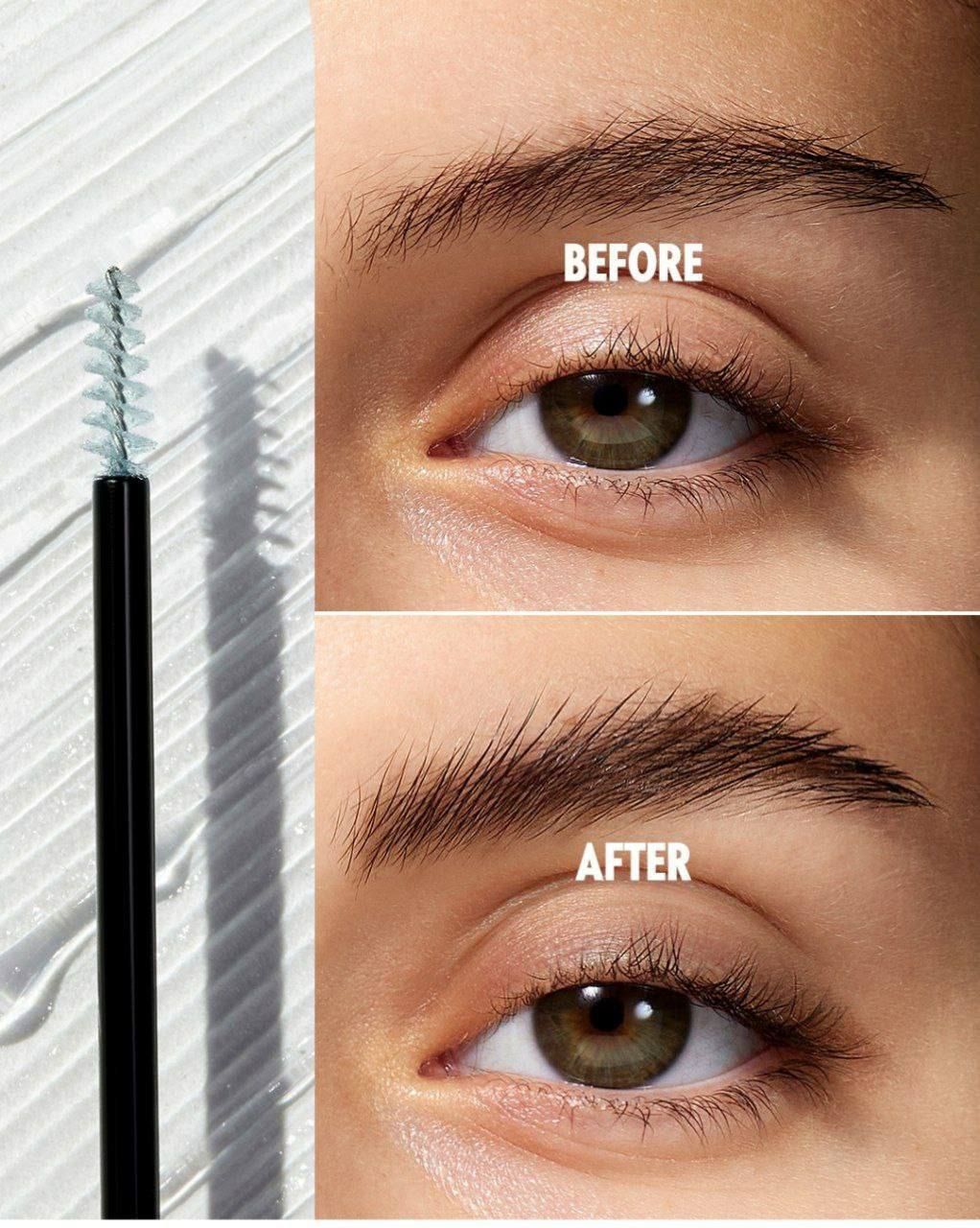 ژل فیکس و لیفت ابرو دوان اوریفلیم