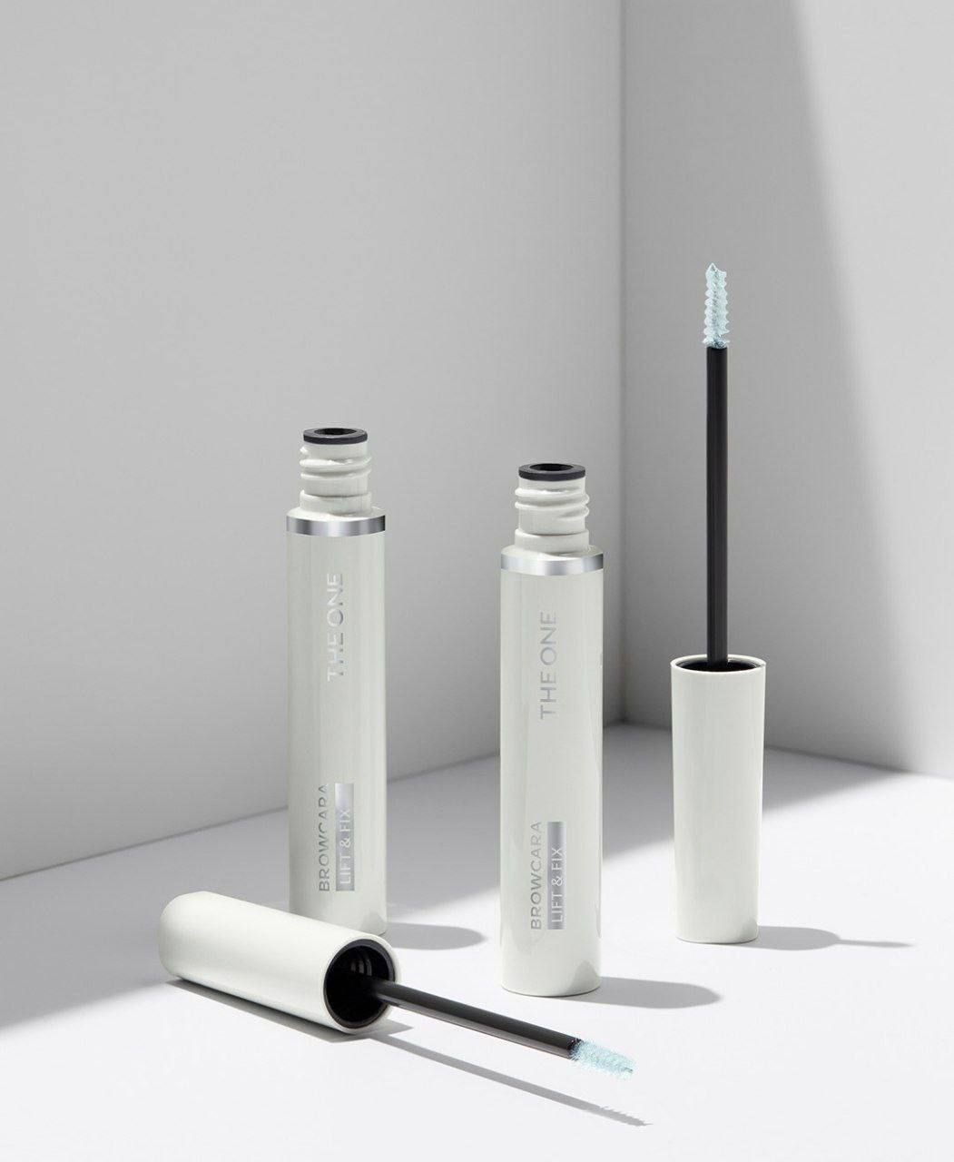 ژل فیکس و لیفت ابرو دوان اوریفلیم