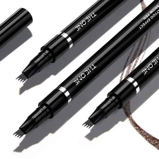 قلم ابرو جلوه تاتو دِوان اوریفلیم