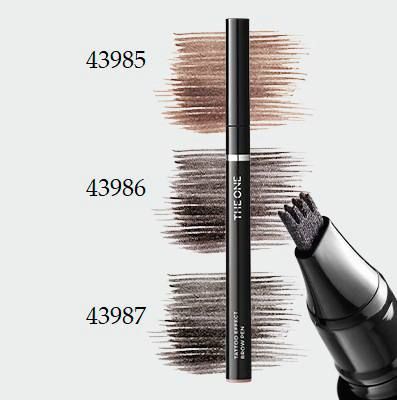 قلم ابرو جلوه تاتو دِوان اوریفلیم