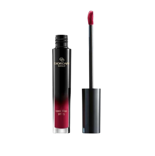 رژلب مات مايع جوردانى گلد SPF15 اوریفلیم