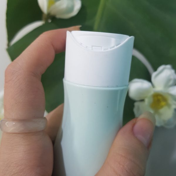 تونر پاکسازی کننده پوست چرب لاو نیچر اوریفلیم