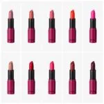 رژ لب های مات آنكالر اوریفلیم