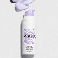 کرم روز کفی رنگ بنفش وانت اوریفلیم